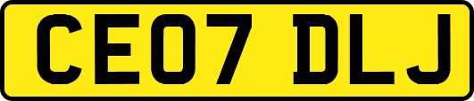 CE07DLJ