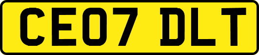CE07DLT