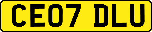 CE07DLU