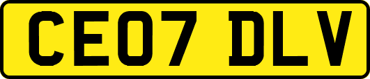 CE07DLV