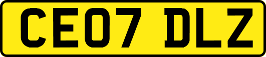 CE07DLZ