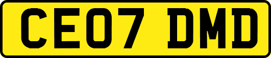 CE07DMD