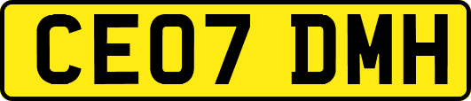 CE07DMH