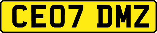 CE07DMZ