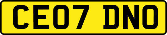 CE07DNO