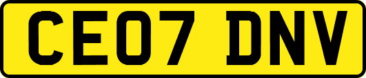 CE07DNV