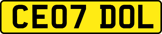 CE07DOL