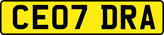 CE07DRA