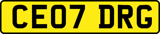 CE07DRG