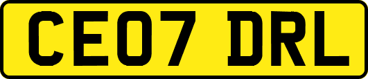 CE07DRL