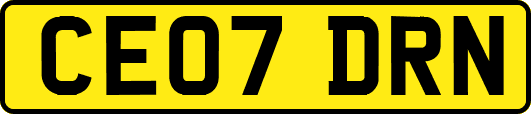 CE07DRN