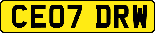 CE07DRW