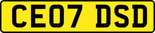 CE07DSD