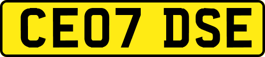 CE07DSE