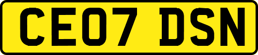 CE07DSN
