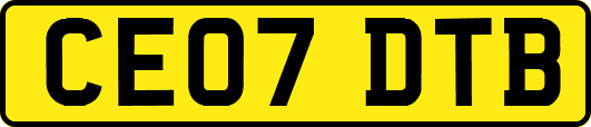 CE07DTB