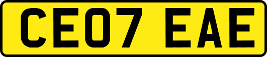 CE07EAE