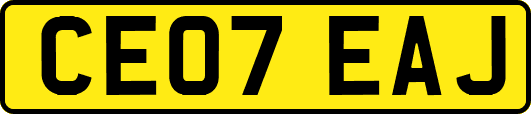 CE07EAJ