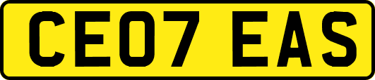 CE07EAS