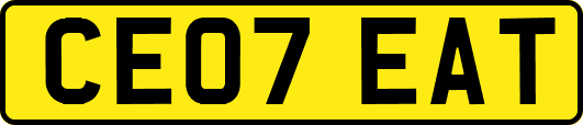 CE07EAT