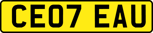 CE07EAU