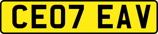 CE07EAV