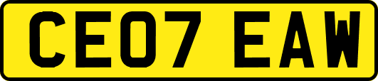 CE07EAW