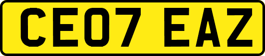 CE07EAZ