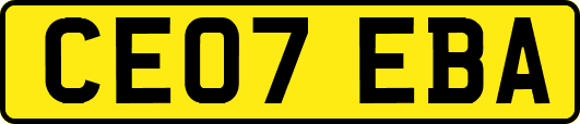 CE07EBA