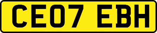 CE07EBH