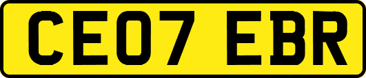 CE07EBR