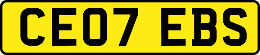 CE07EBS