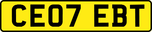 CE07EBT