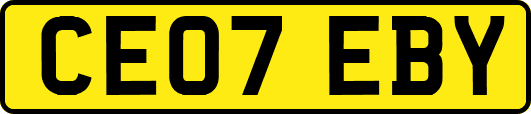 CE07EBY