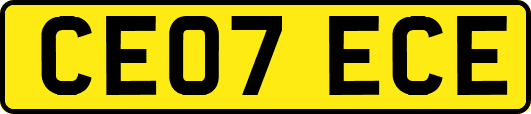 CE07ECE