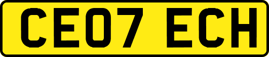 CE07ECH