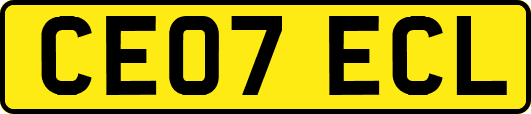 CE07ECL