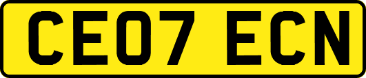 CE07ECN