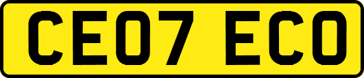 CE07ECO
