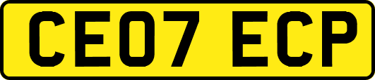 CE07ECP