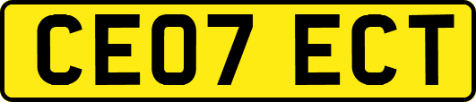 CE07ECT