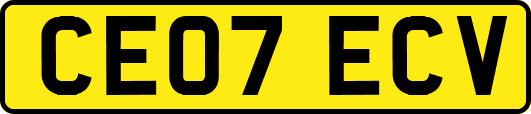 CE07ECV