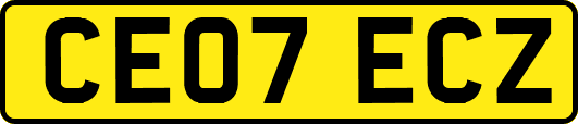 CE07ECZ