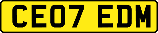 CE07EDM