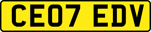 CE07EDV