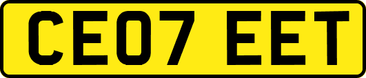 CE07EET