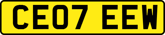 CE07EEW