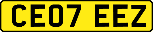 CE07EEZ