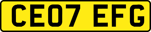 CE07EFG