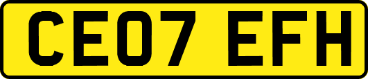 CE07EFH